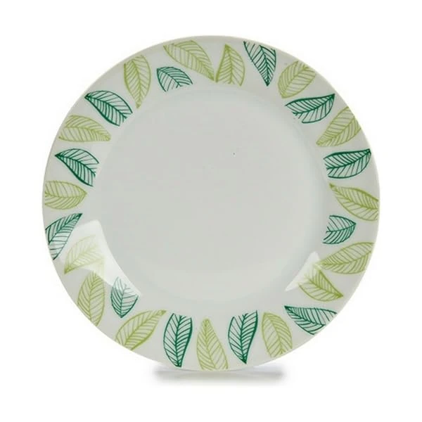 BigBuy Home Plate, Standard