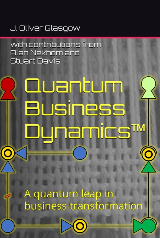Quantum Business Dynamics(TM): A quantum leap in business transformation - Image 1