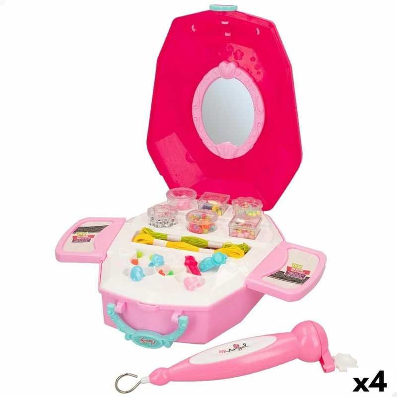 BigBuy Juguetes Craft Set, Standard