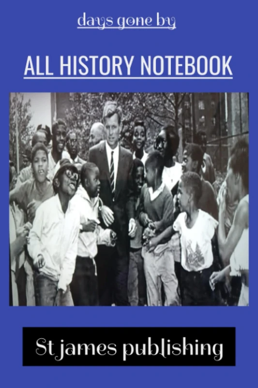 History Notebook