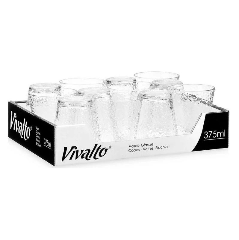 Vivalto Tumbler, Standard
