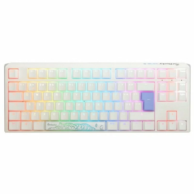 BigBuy Productos electrónicos Keyboard, Standard