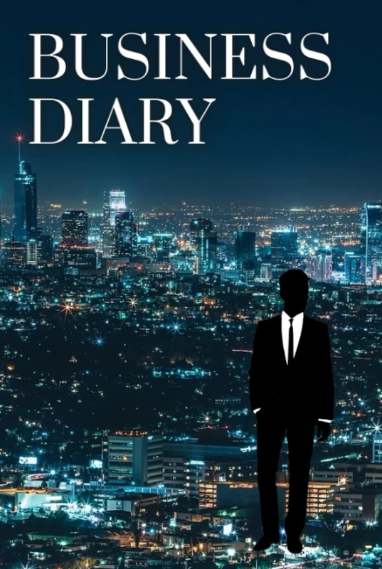 business diary