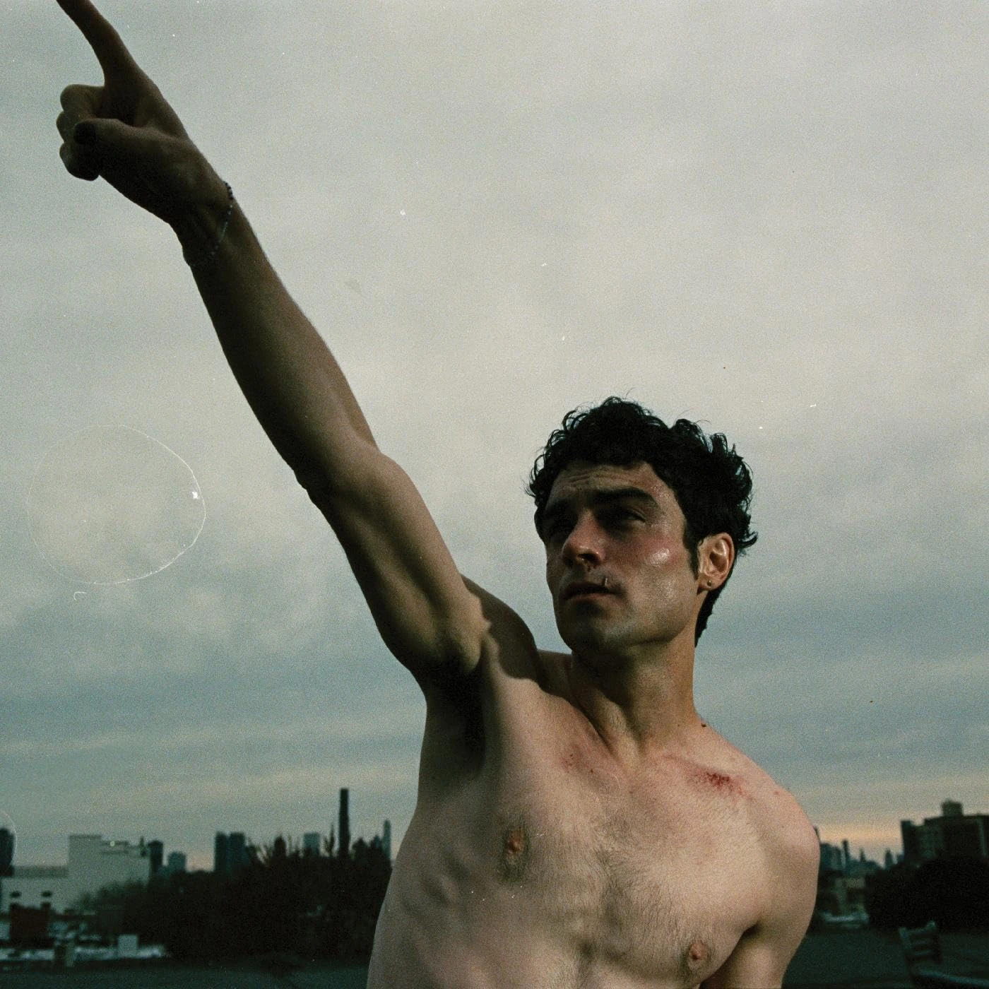 I Miss You Already + I Haven't Left Yet [VINYL]