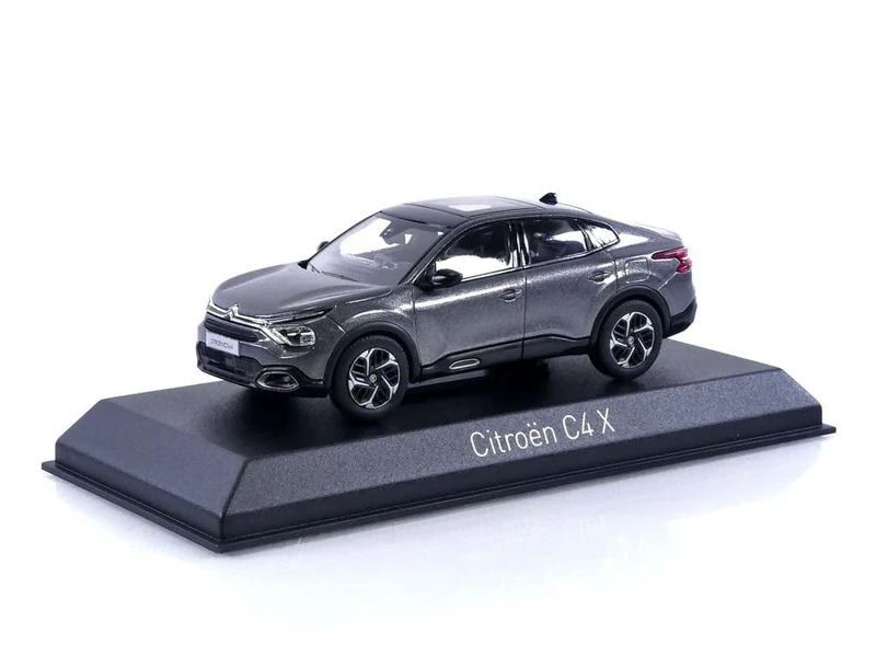 Norev - CIT C4 X - 2023-1/43