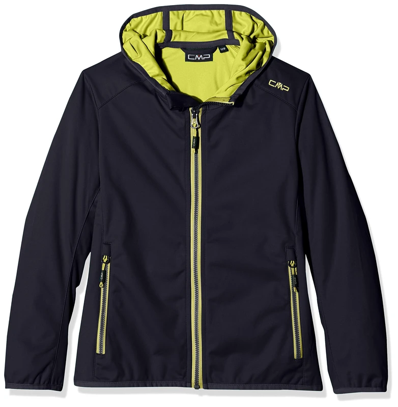 Mckinley Justin Jacket Navy/Navy 116 - Image 1