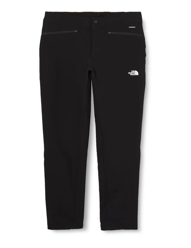 The North Face Arashi Pants TNF Black 6