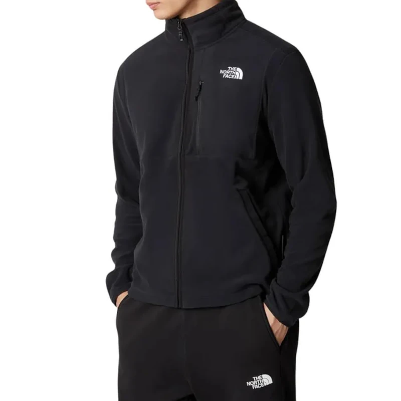 The North Face Homesafe Jacket Tnf Black/Tnf Black L