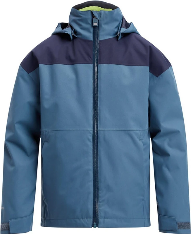 Mckinley Allalin Jacket Navy 128