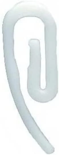ACTO agrafe, White, petit