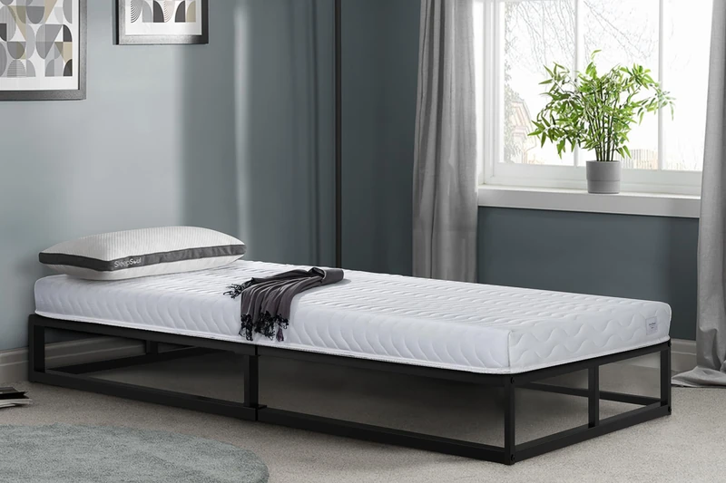 SleepSoul Single Nimbus Foam Mattress