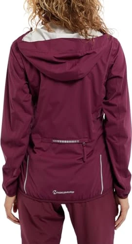 Nakamura Da.-Jacke Ella IV W Jacket Violet Dark 46