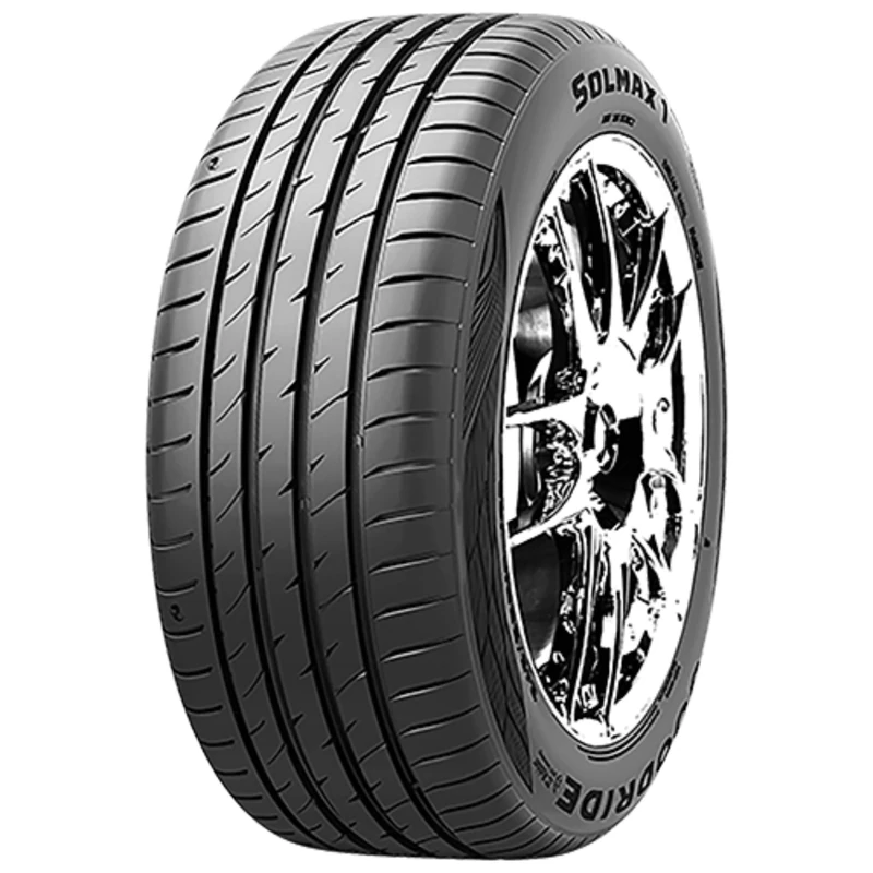 Goodride Car Tyre, Standard