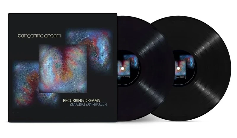 Recurring Dreams [VINYL]