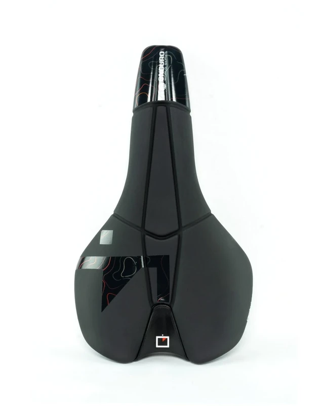 Prologo Proxim W450 Performance Tirox E-Bike Saddle, EWS Limited Edition, 145mm