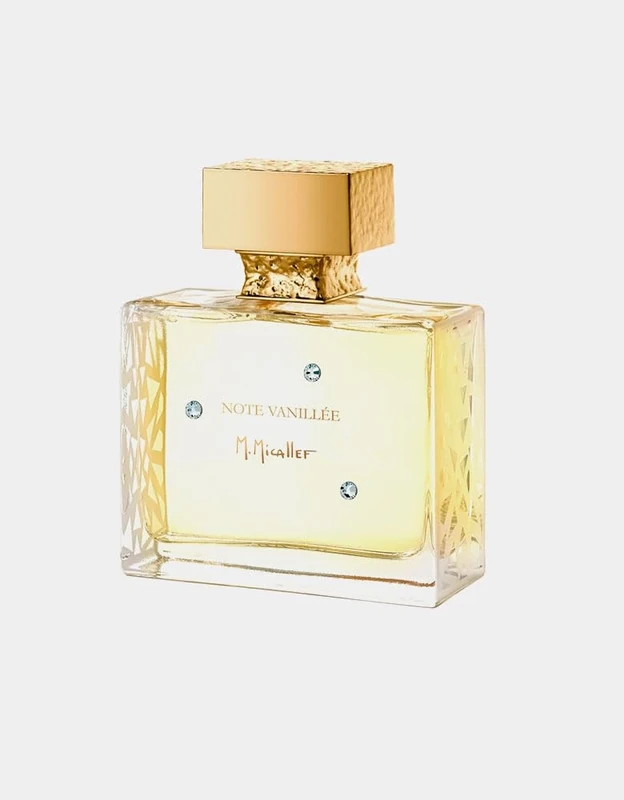 M. MICALLEF Note Vanillee Eau de Parfum, Women (100 ml)