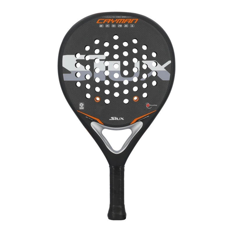 S SIUX Cayman - High Quality Sports Equipment