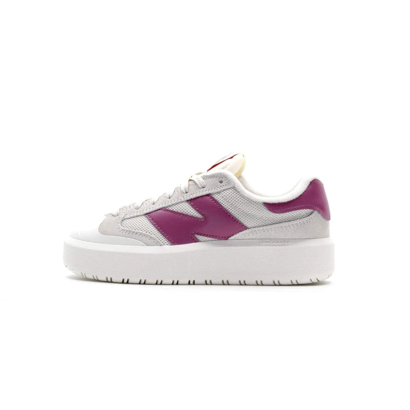 New Balance CT302RP Scarpe Lifestyle Unisex - MTZ Men Moonbeam UK 6.5