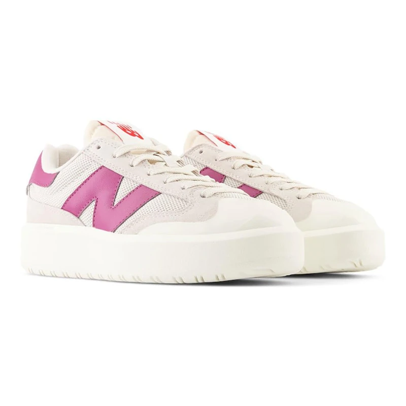 New Balance CT302RP Scarpe Lifestyle Unisex - MTZ Men Moonbeam UK 5.5