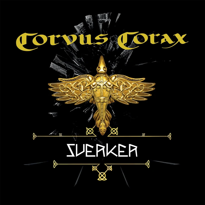Sverker [VINYL]