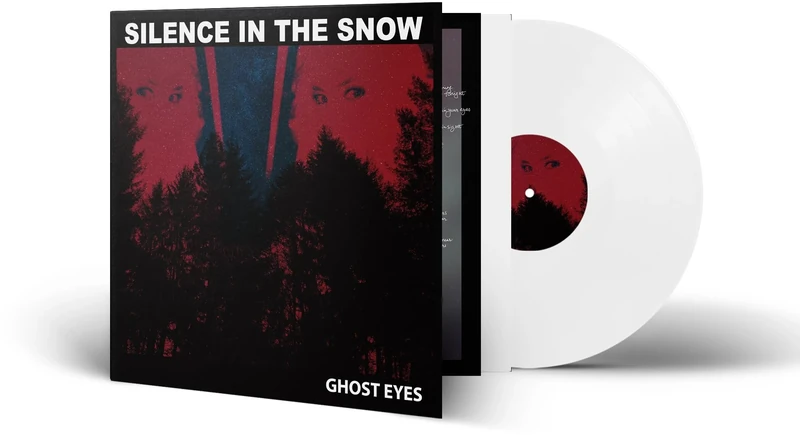 Ghost Eyes [VINYL]