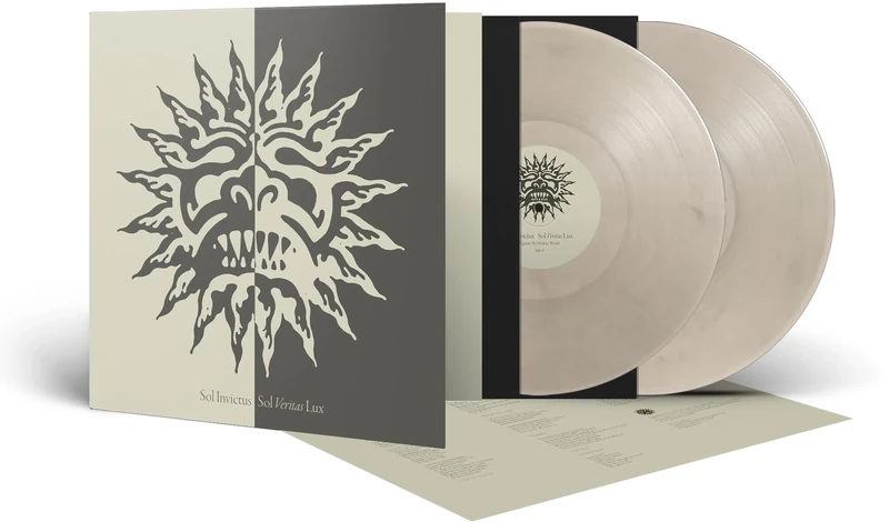 Sol Veritas Lux [VINYL] - Image 1