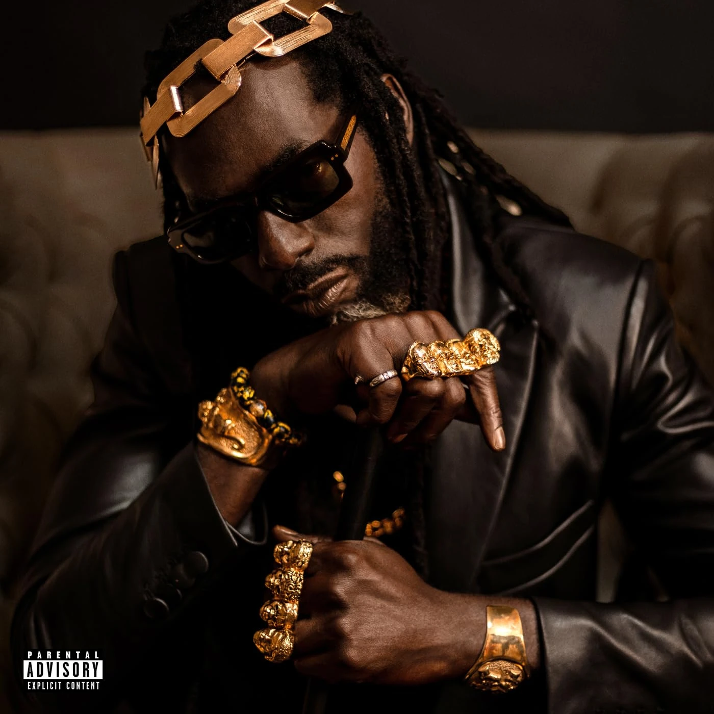 BORN FOR GREATNESS [Explicit]