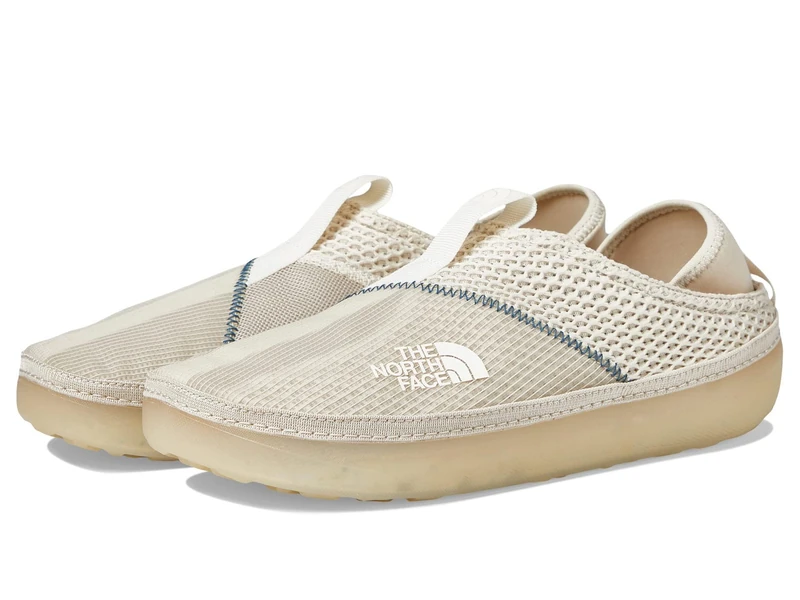 THE NORTH FACE Base Camp Mule Sandstone/Gardenia White 3