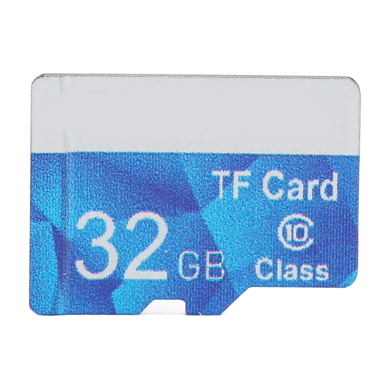 Annadue 32GB/64GB/128GB Micro Memory Card High Speed Class 10 TF Card, 10M/s, for Digital Cameras, Mobile Phones, GPS, MP3 Players, PDAS, Tablets, etc (32GB)