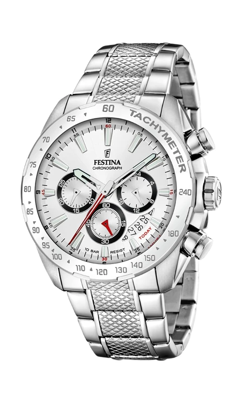 Festina F20668/1 Men's Watch, Classic, Classic