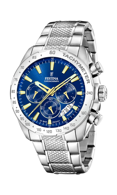 Festina F20668/2 Men's Watch, Classic, Classic