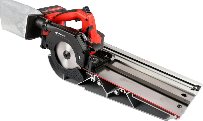 Pipecut Mini and Accessories