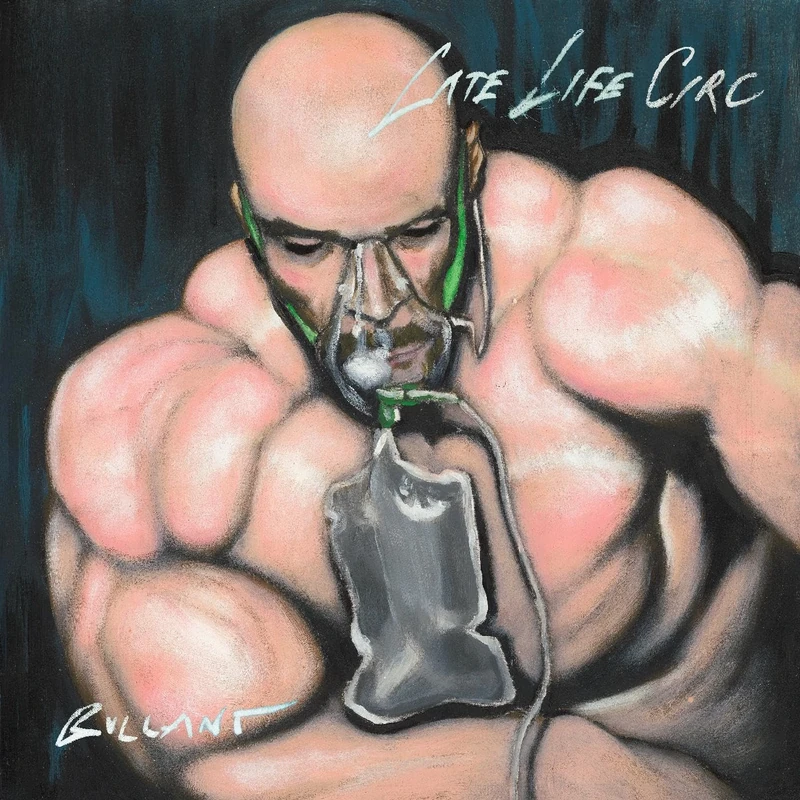 Late Life Circ [VINYL]