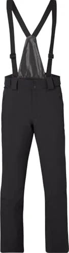 Mckinley Dave sht II Pants Black Night 30