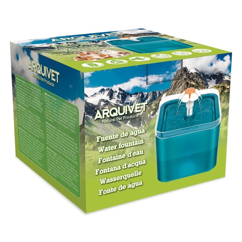 Arquivet - Cat Fountain/Dog - Image 1