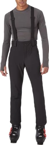 Mckinley Dave sht II Pants Black Night 24