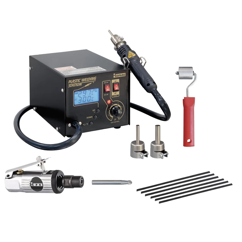 GYS - Plastic Welding Station - Image 1