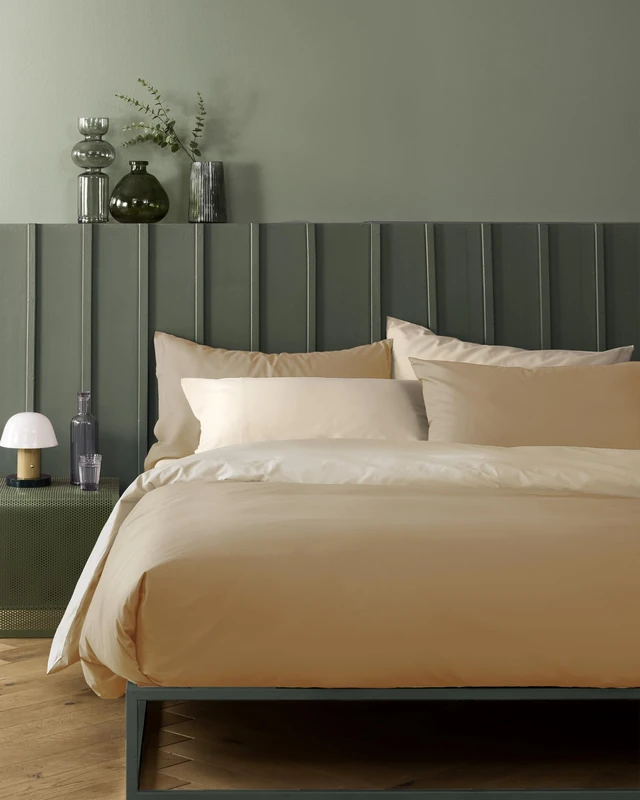 Bassetti Double Duvet Cover Set, Pop Color, Double, 100% Cotton, Rope, 250 x 200 cm