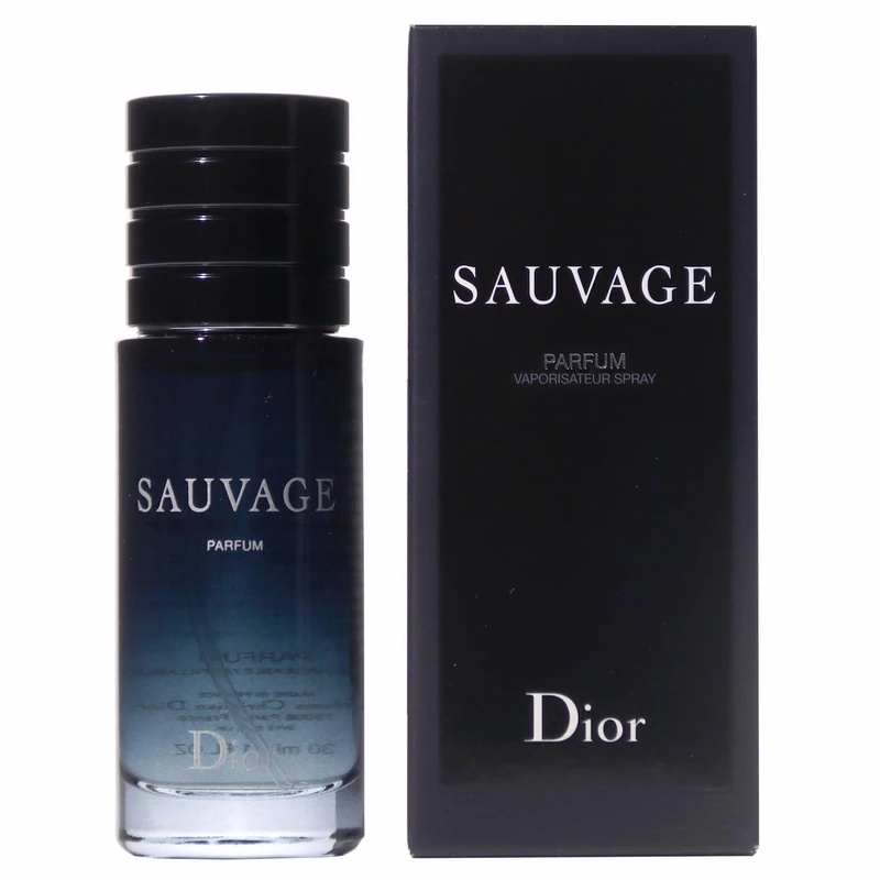DIOR Sauvage Parfum 30 ml
