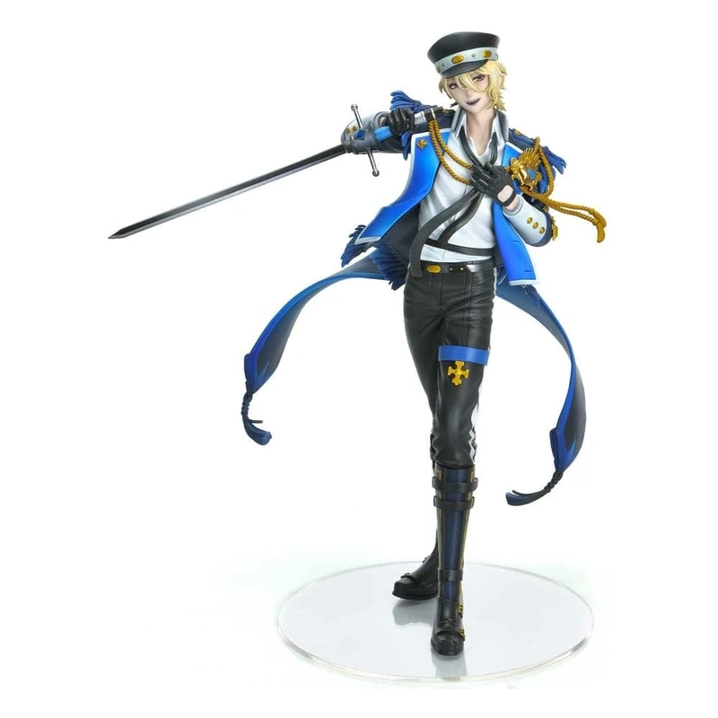 Visual Prison statuette PVC 1/7 Prisma Wing Guiltia Brion 27 cm - Image 1