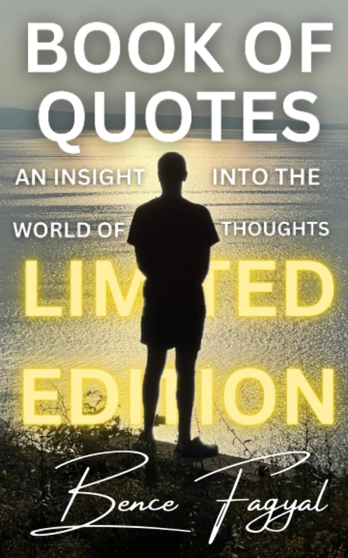 Book of Quotes: An insight into the world of deep thoughts