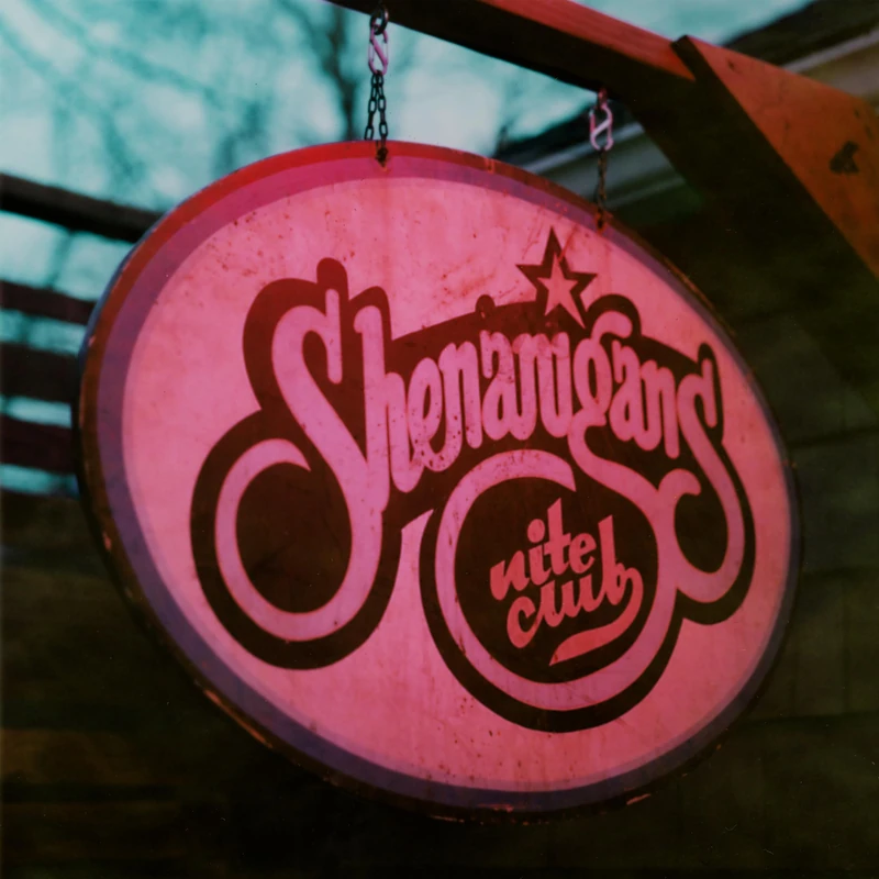 Shenanigans Nite Club (Purple Vinyl) [VINYL]