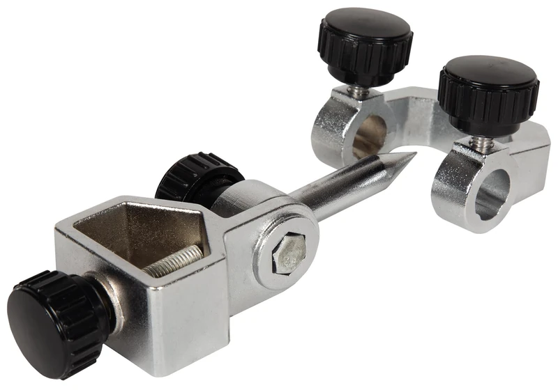 Original Einhell Rotary Tube Sharpening System (Special Accessory for TC-WG 200 Einhell Water Sharpener, Suitable for Circular Tools with a Diameter of max. 55 mm)