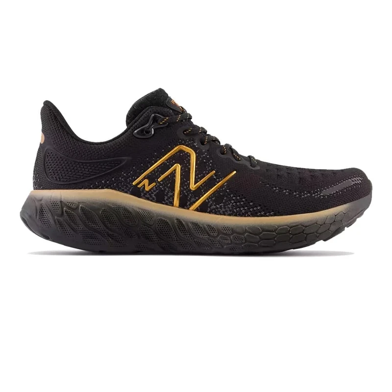 New Balance W108012V Fresh Foam X 1080 v14 Women Black UK 3.5