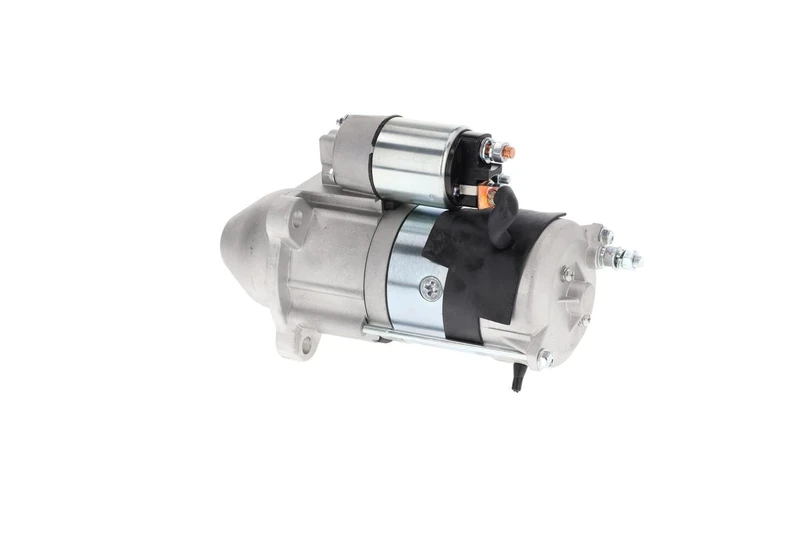 HELLA 8EA 015 642-001 Starter - 12V - 3.0kW - for e.g. Massey Ferguson MF 6270