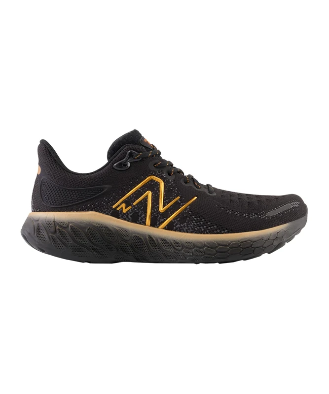 New Balance W108012V Fresh Foam X 1080 v14 Women Black UK 8