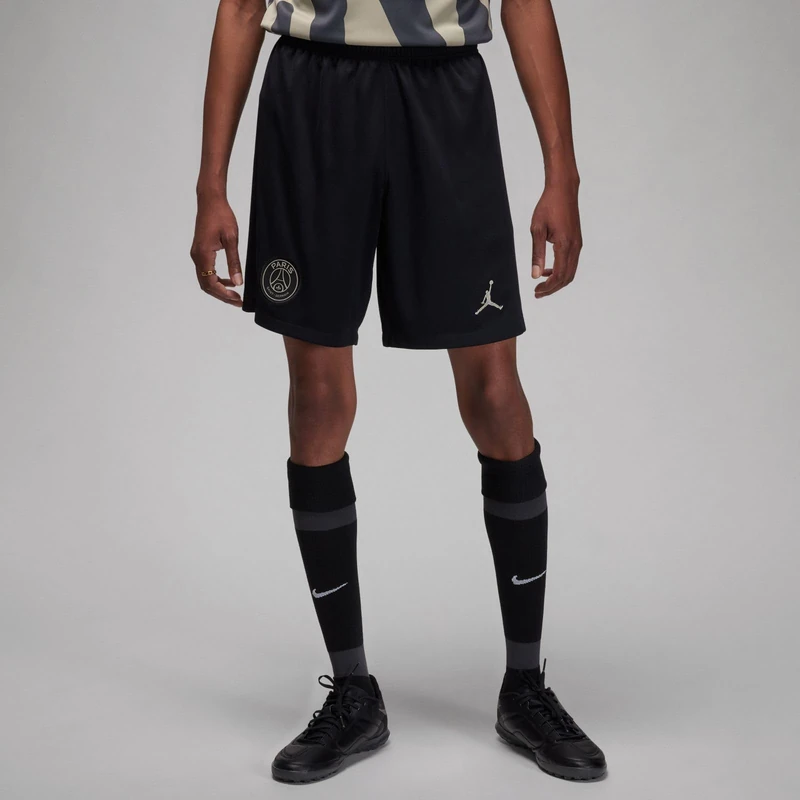 Nike PSG Paris Saint-Germain Season 2023/2024 Official Third Short Stadium Men's Shorts L