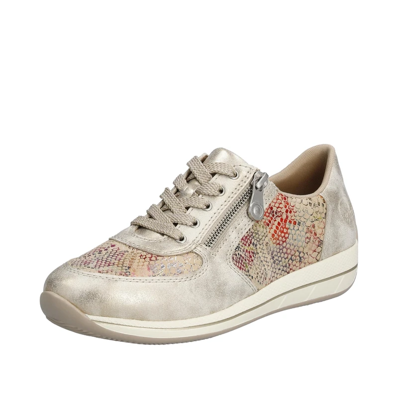 Rieker Women's N1112 Trainers, Multicoloured 91, 42 EU Weit - Image 1