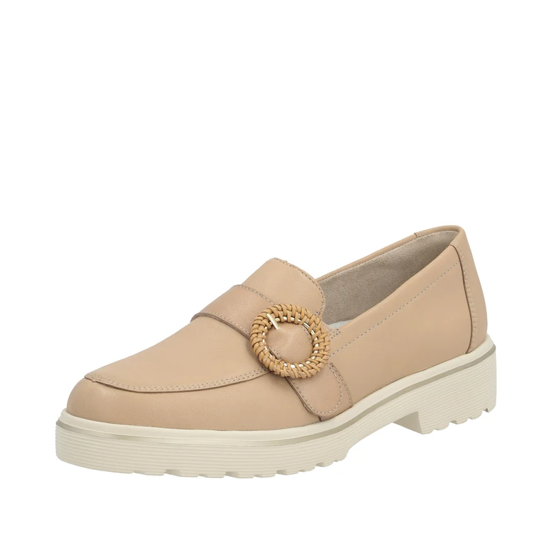 Remonte Women's D1h00 Slippers, Cord Cord 20, 5 UK - Image 1