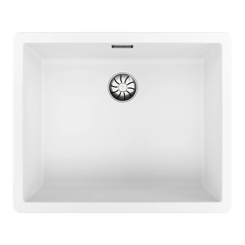 Teka Radea R10 50.40 M-TG Tegranite+ 1 Basin Kitchen Sink